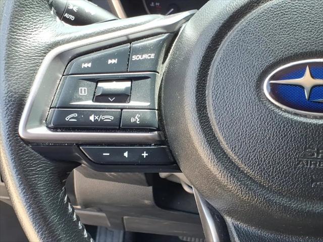 2023 Subaru Ascent Premium 8-Passenger