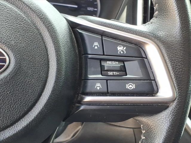 2023 Subaru Ascent Premium 8-Passenger