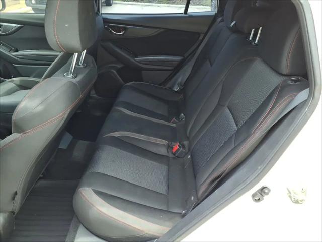 2017 Subaru Impreza 2.0i Sport