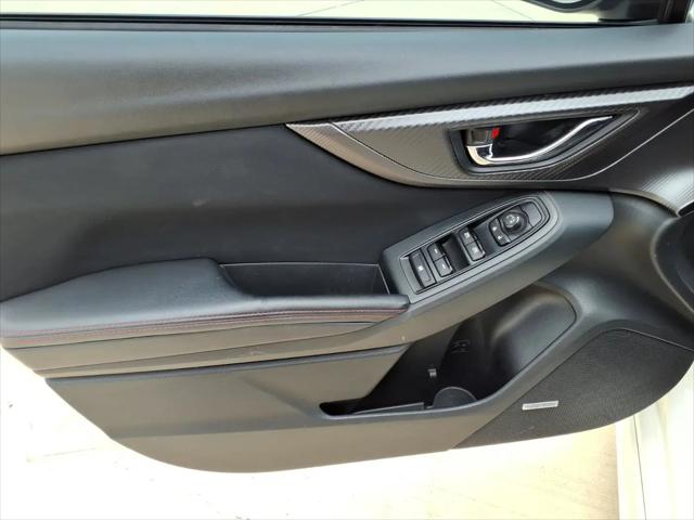 2017 Subaru Impreza 2.0i Sport