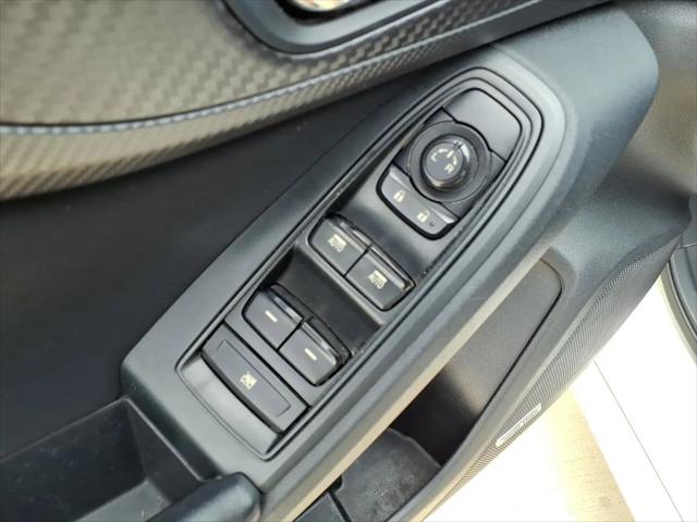 2017 Subaru Impreza 2.0i Sport