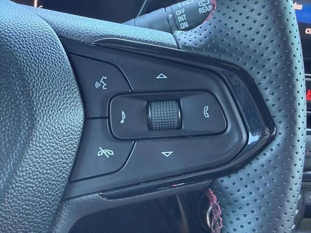 2024 Chevrolet TrailBlazer AWD RS
