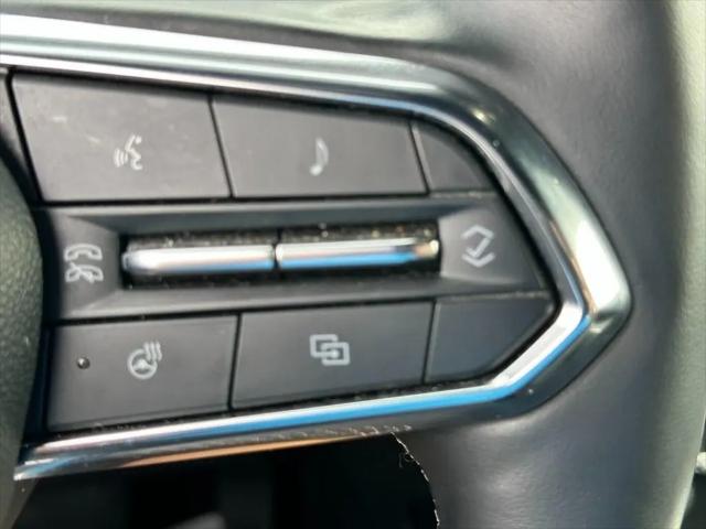 2025 Chevrolet Traverse FWD LT