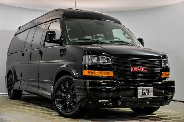 2026 GMC Savana Cargo 2500 Extended Wheelbase, Work Van, RWD for sale in St Charles, IL