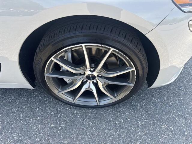 2025 Genesis G70 2.5T AWD