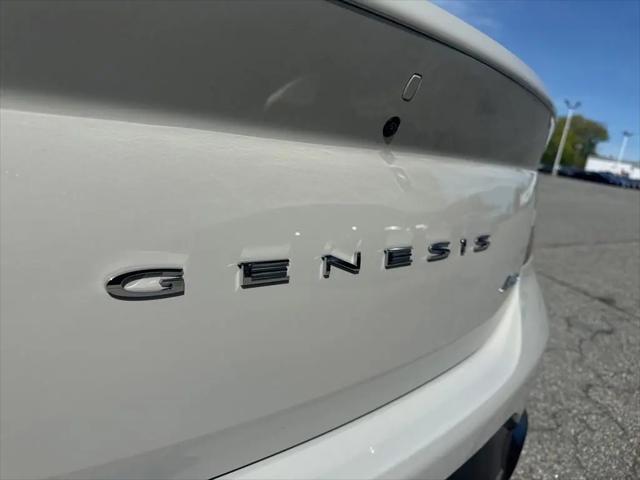 2025 Genesis G70 2.5T AWD