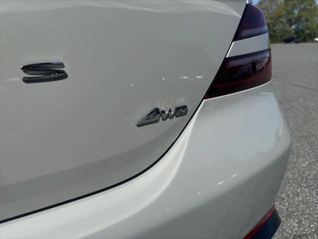 2025 Genesis G70 2.5T AWD