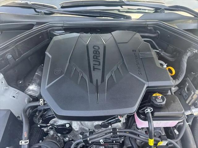 2025 Genesis G70 2.5T AWD