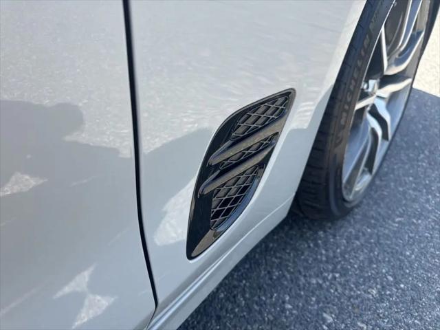 2025 Genesis G70 2.5T AWD