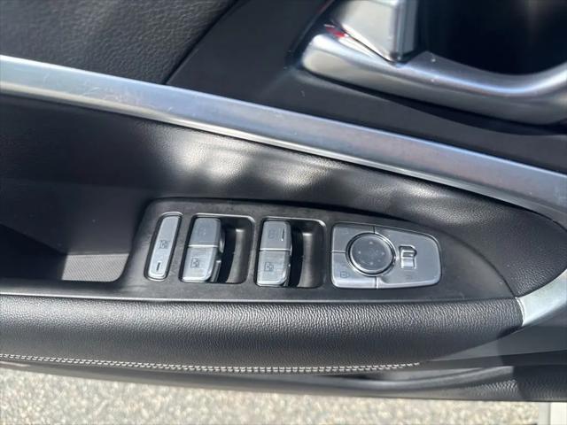 2025 Genesis G70 2.5T AWD