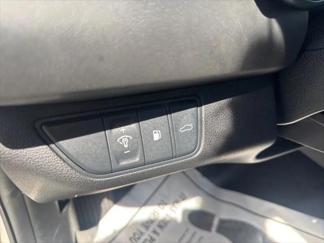 2025 Genesis G70 2.5T AWD