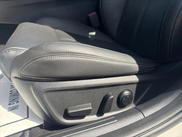 2025 Genesis G70 2.5T AWD