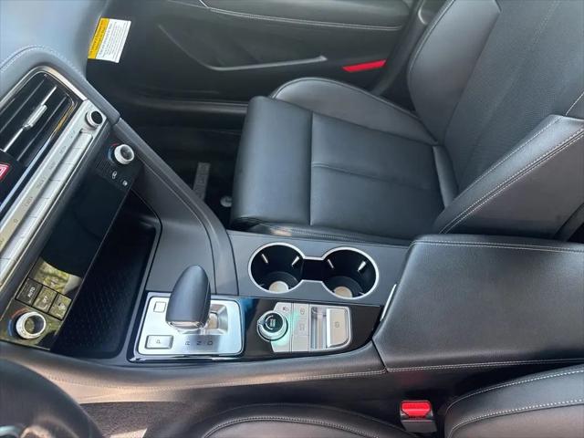 2025 Genesis G70 2.5T AWD