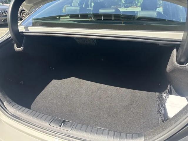 2025 Genesis G70 2.5T AWD