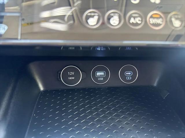 2025 Genesis G70 2.5T AWD