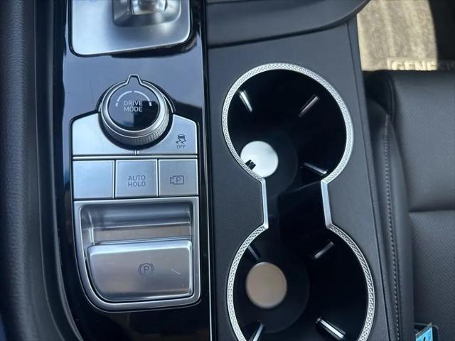 2025 Genesis G70 2.5T AWD
