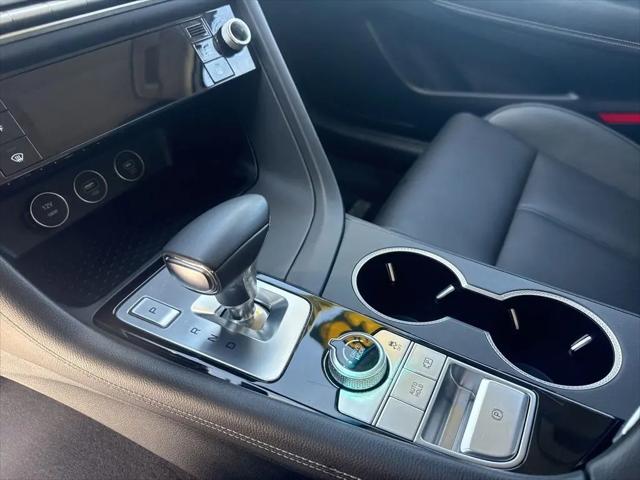 2025 Genesis G70 2.5T AWD