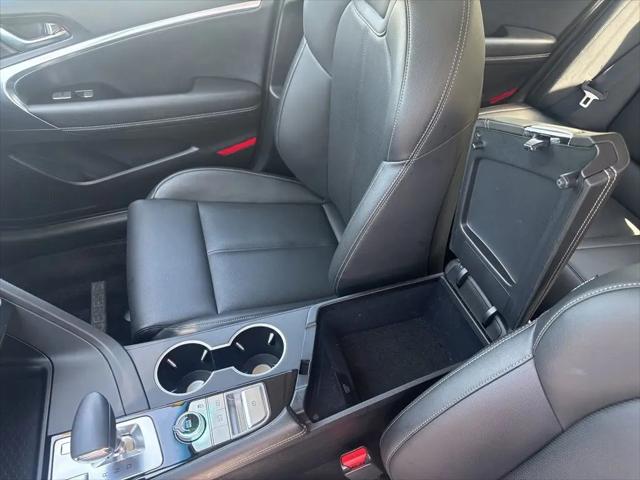 2025 Genesis G70 2.5T AWD