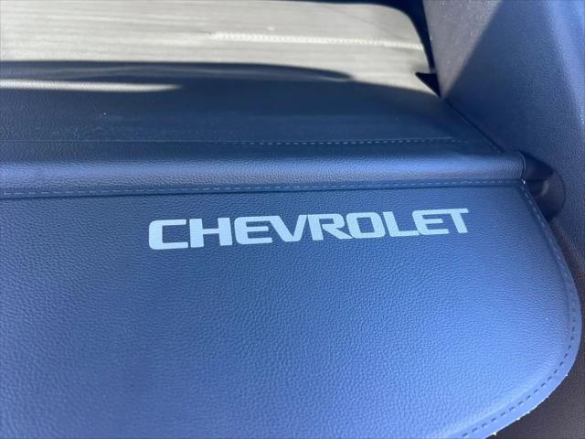 2021 Chevrolet Blazer FWD 2LT