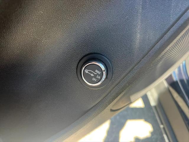 2021 Chevrolet Blazer FWD 2LT