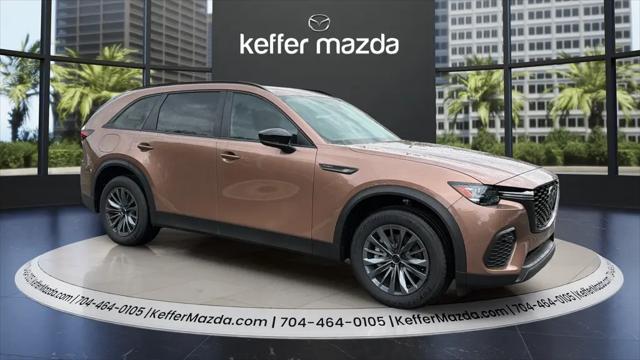 2026 Mazda CX-70 SC Plus for sale in Huntersville, NC