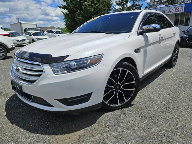 2019 Ford Taurus Limited for sale in Trevose, PA