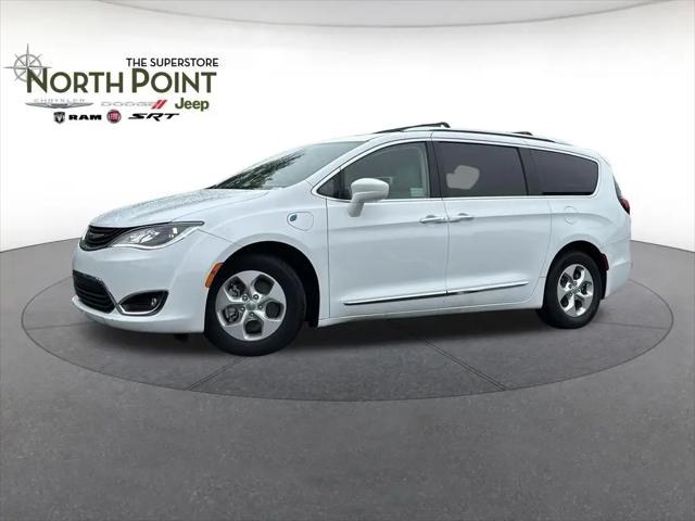 2018 Chrysler Pacifica Hybrid Touring L for sale in Winston Salem, NC