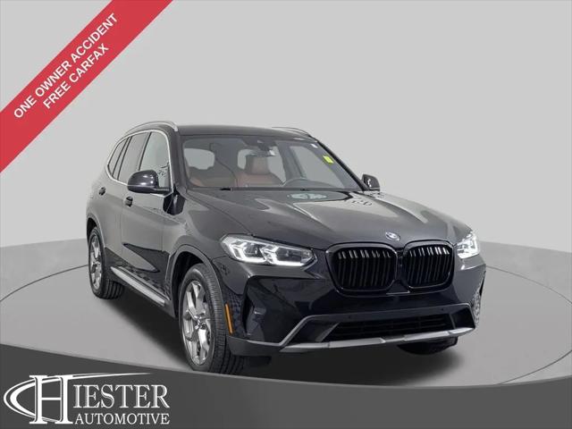 2022 BMW X3 xDrive30i for sale in Lillington, NC