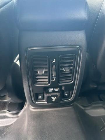 2018 Jeep Grand Cherokee Limited 4x4