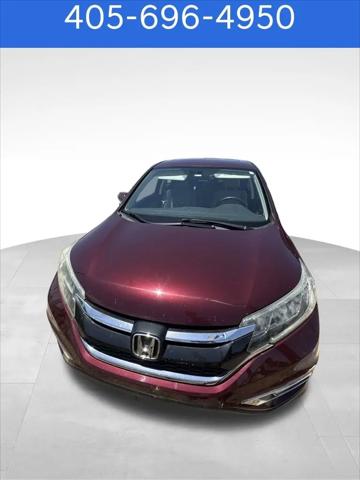 2016 Honda CR-V EX for sale in Edmond, OK