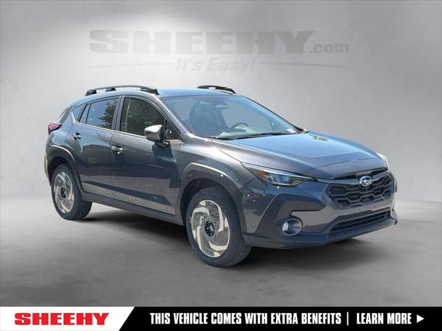 2026 Subaru Crosstrek Limited for sale in Hagerstown, MD