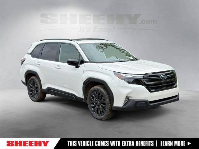 2026 Subaru Forester Sport for sale in Hagerstown, MD