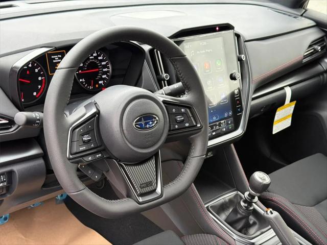 2026 Subaru WRX Premium