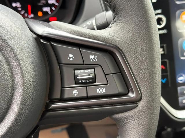 2026 Subaru WRX Premium