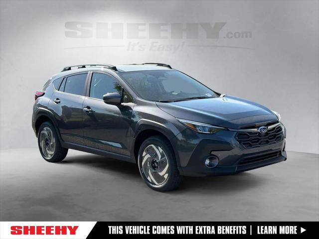 2026 Subaru Crosstrek Limited for sale in Hagerstown, MD