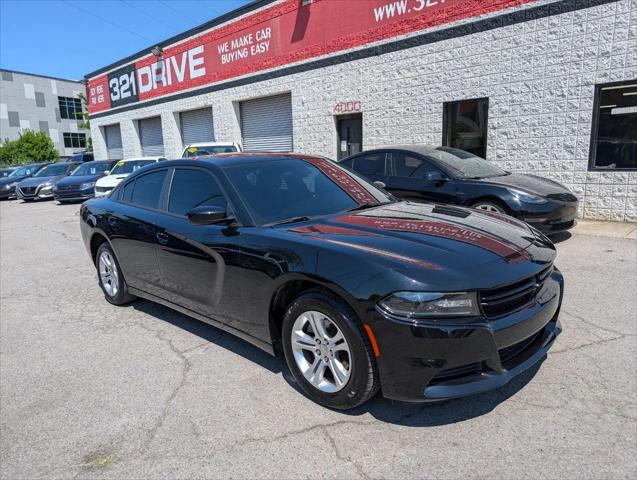 2023 Dodge Charger SXT for sale in Nashville, TN