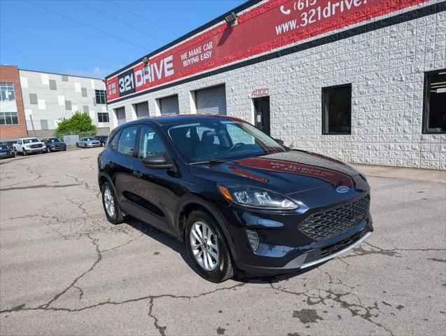 2021 Ford Escape S for sale in Nashville, TN