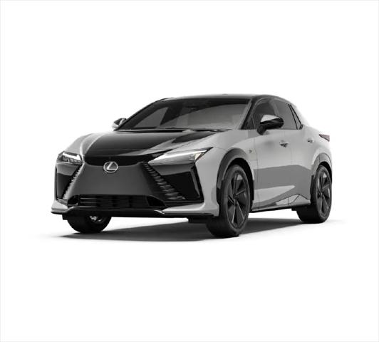 2026 Lexus RZ 550e F SPORT for sale in Knoxville, TN