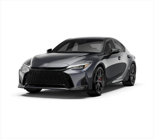 2026 Lexus IS 350 F SPORT for sale in Knoxville, TN