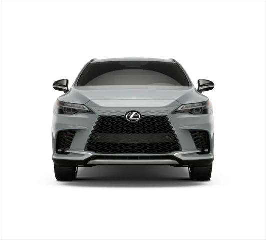 2026 Lexus RX 350 F SPORT Design