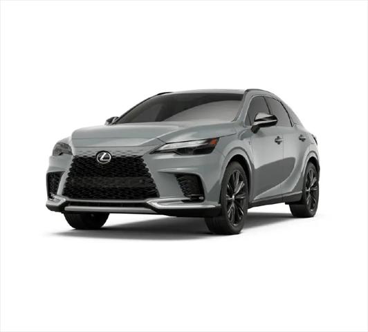 2026 Lexus RX 350 F SPORT Design for sale in Knoxville, TN