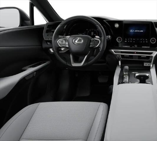 2026 Lexus RX 350 F SPORT Design