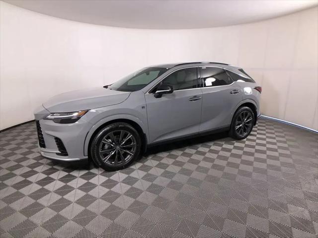 2026 Lexus RX 350 F SPORT Design for sale in Knoxville, TN