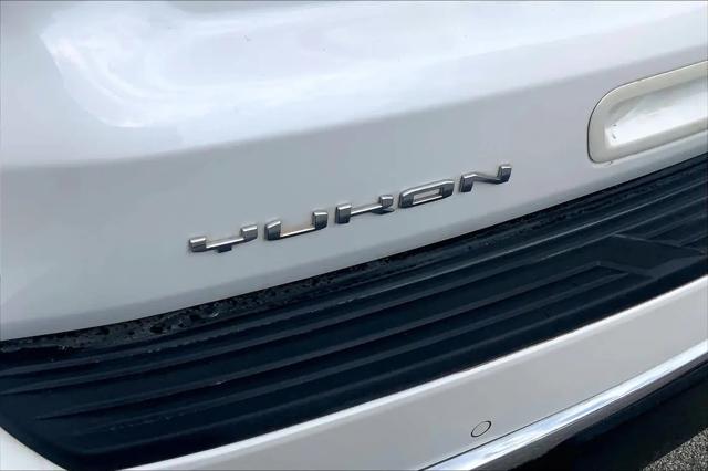 2021 GMC Yukon 4WD SLT