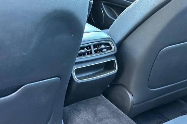 2021 Genesis G80 2.5T RWD