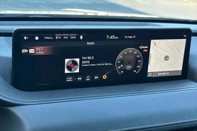 2021 Genesis G80 2.5T RWD