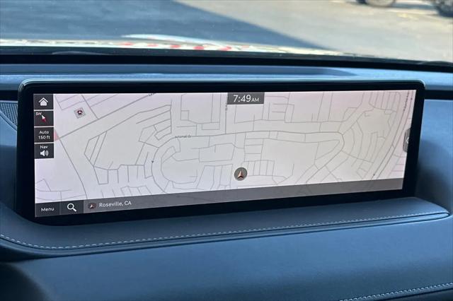 2021 Genesis G80 2.5T RWD