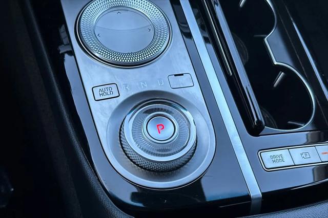 2021 Genesis G80 2.5T RWD