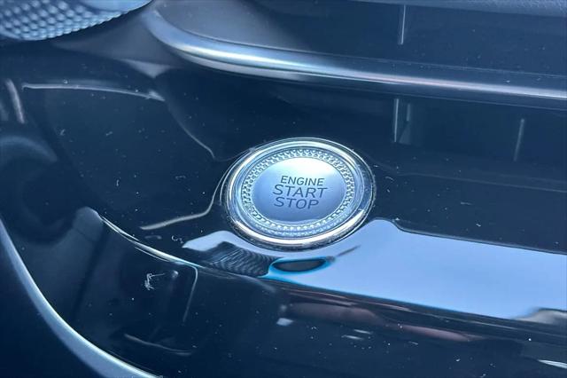 2021 Genesis G80 2.5T RWD