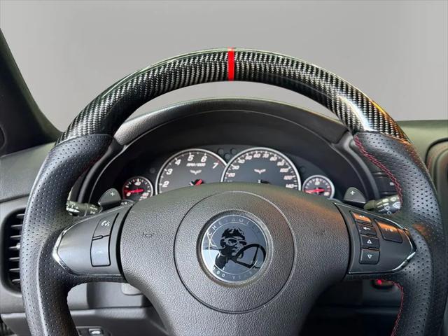 2012 Chevrolet Corvette Grand Sport